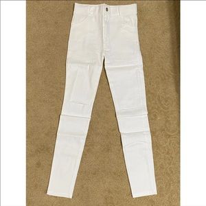 women jeggings